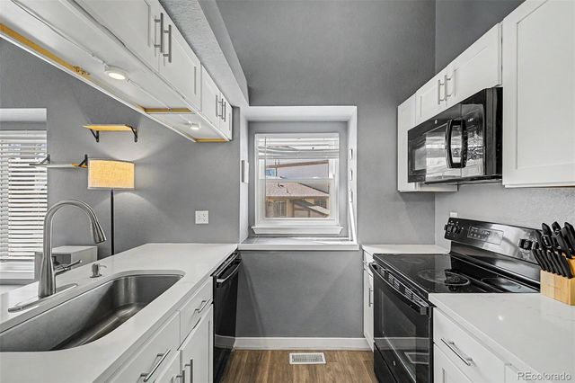 2427 Rainbow Drive 27, Denver, CO 80229