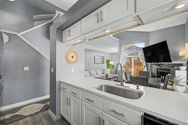 2427 Rainbow Drive 27, Denver, CO 80229