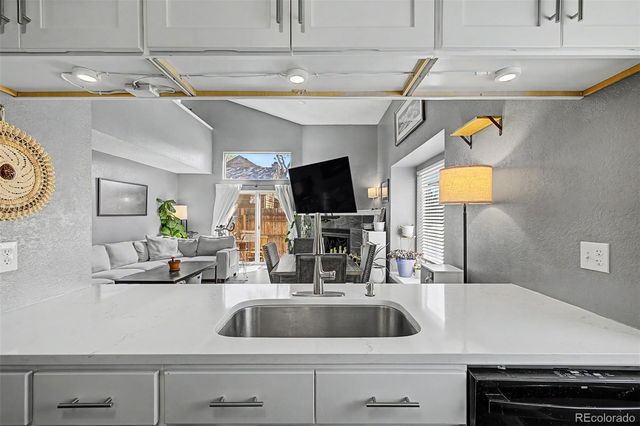 2427 Rainbow Drive 27, Denver, CO 80229