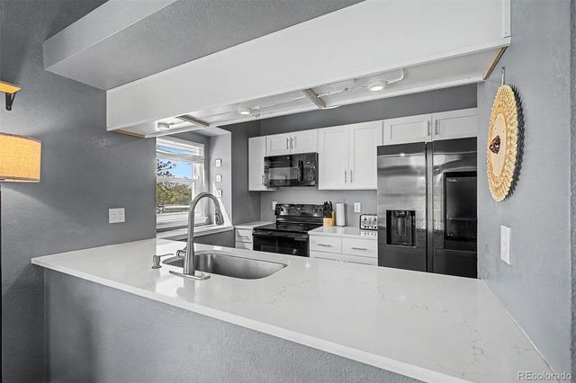 2427 Rainbow Drive 27, Denver, CO 80229