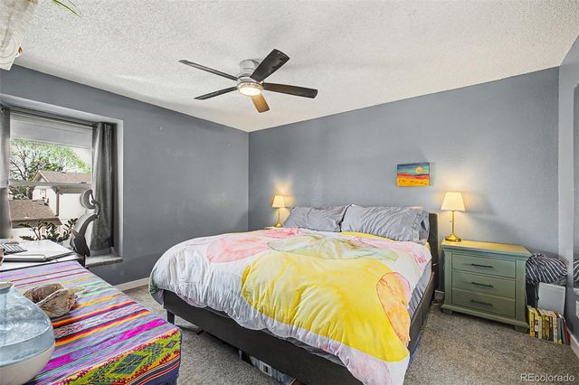 2427 Rainbow Drive 27, Denver, CO 80229