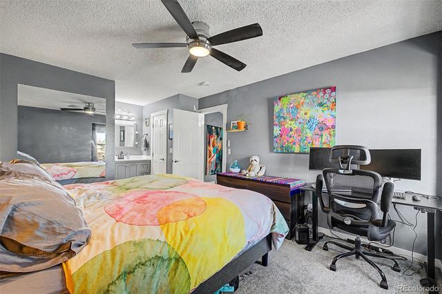 2427 Rainbow Drive 27, Denver, CO 80229