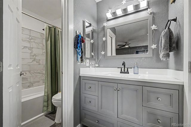 2427 Rainbow Drive 27, Denver, CO 80229