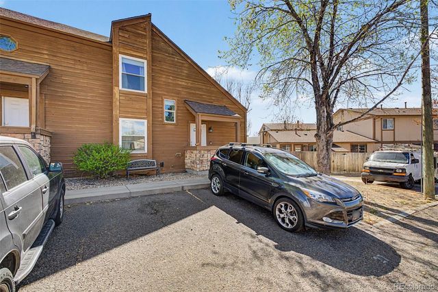 2427 Rainbow Drive 27, Denver, CO 80229