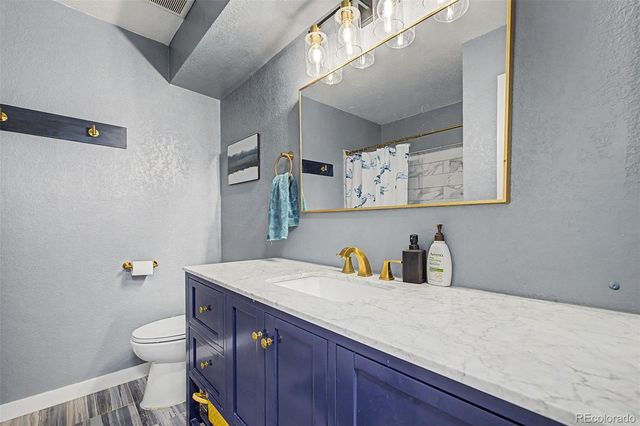 2427 Rainbow Drive 27, Denver, CO 80229