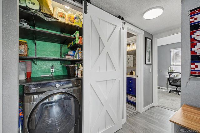 2427 Rainbow Drive 27, Denver, CO 80229