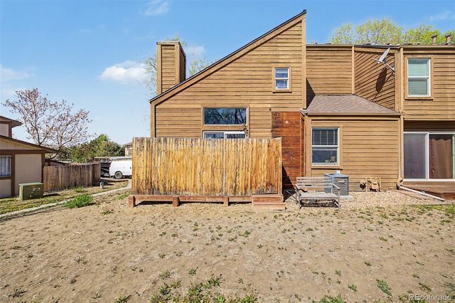 2427 Rainbow Drive 27, Denver, CO 80229