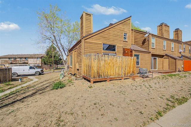 2427 Rainbow Drive 27, Denver, CO 80229