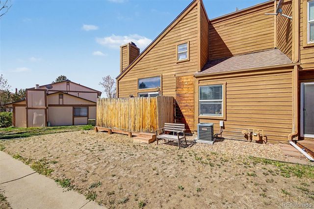 2427 Rainbow Drive 27, Denver, CO 80229