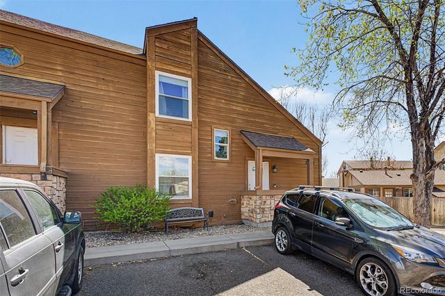 2427 Rainbow Drive 27, Denver, CO 80229