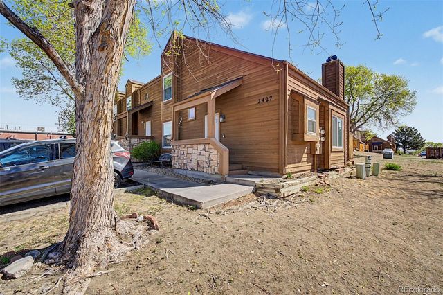 2427 Rainbow Drive 27, Denver, CO 80229