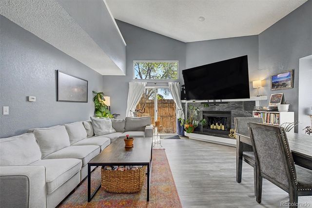 2427 Rainbow Drive 27, Denver, CO 80229