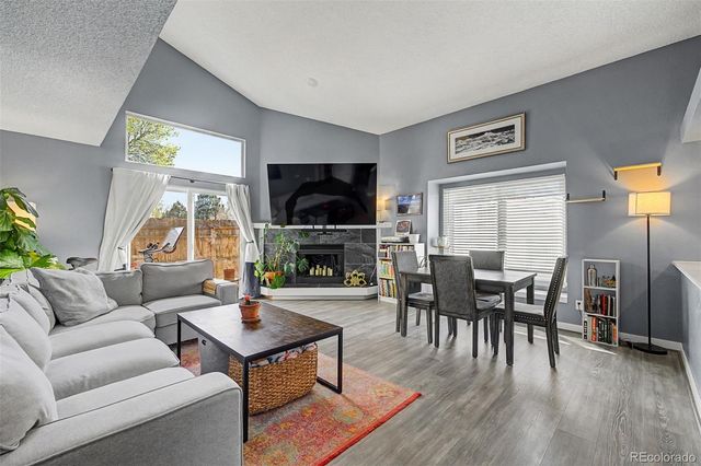 2427 Rainbow Drive 27, Denver, CO 80229