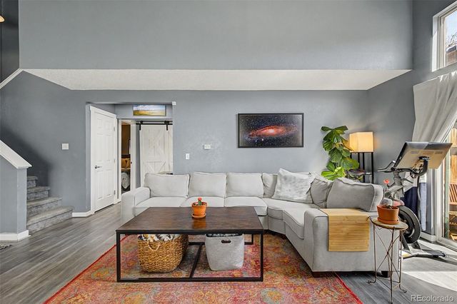 2427 Rainbow Drive 27, Denver, CO 80229