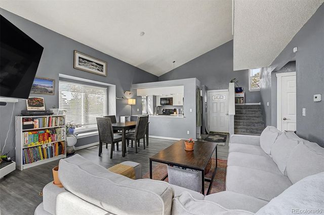 2427 Rainbow Drive 27, Denver, CO 80229