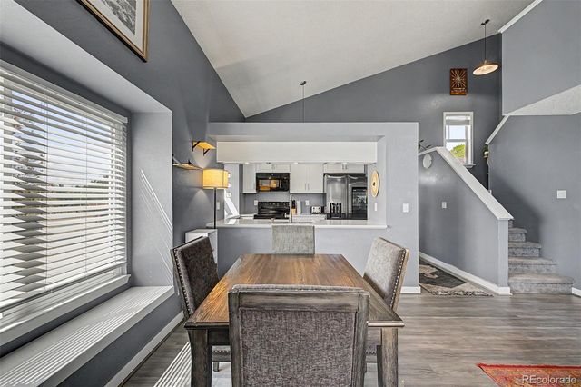 2427 Rainbow Drive 27, Denver, CO 80229