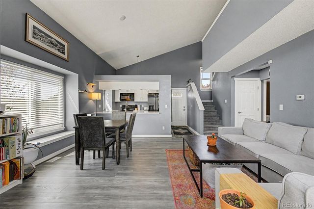 2427 Rainbow Drive 27, Denver, CO 80229