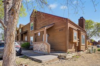 2427 Rainbow Drive 27, Denver, CO 80229