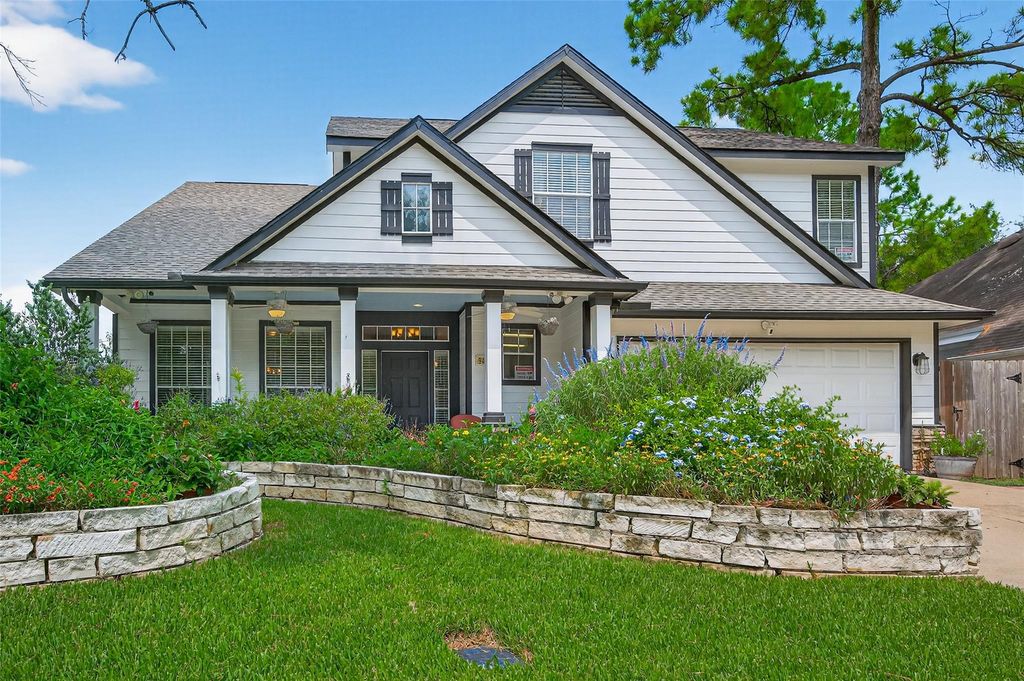 9430 Oratorio Court, Houston, TX 77040