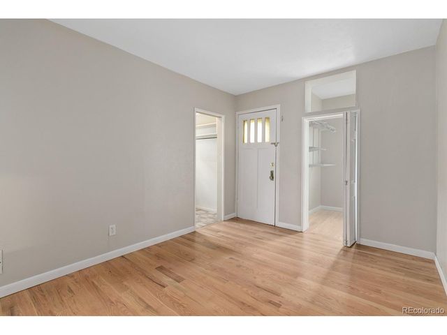 541 Logan St, Denver, CO 80203