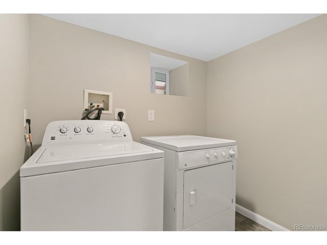 541 Logan St, Denver, CO 80203