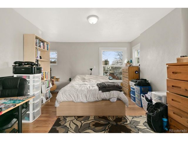 541 Logan St, Denver, CO 80203