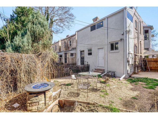 541 Logan St, Denver, CO 80203