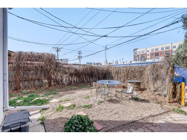 541 Logan St, Denver, CO 80203