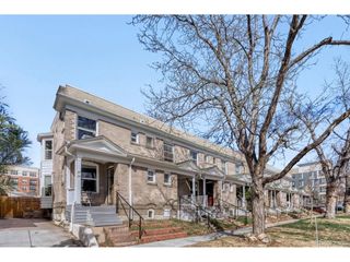 541 Logan St, Denver, CO 80203