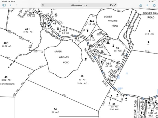 90 Log Cabin Rd, Ashby, MA 01431