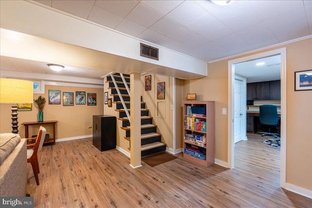 205 STONEWALL DR, Fredericksburg, VA 22401