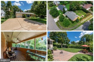 205 STONEWALL DR, Fredericksburg, VA 22401