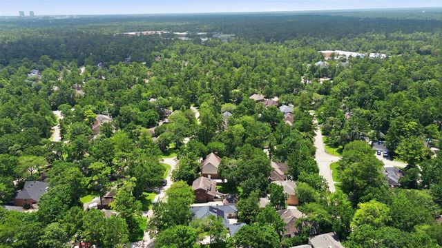 27 N Duskwood Place, The Woodlands, TX 77381