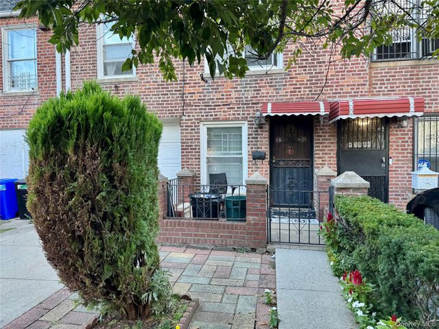 135-08 118th Street, South Ozone Park, NY 11420