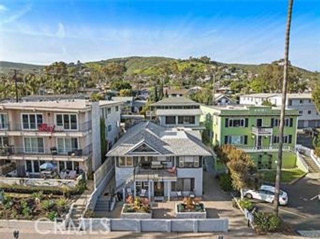 274 Cliff 3, Laguna Beach, CA 92651