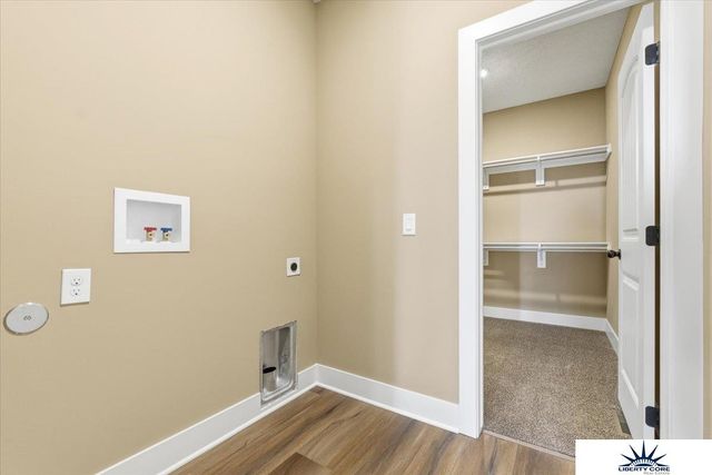 9618 N 167th Street, Bennington, NE 68007