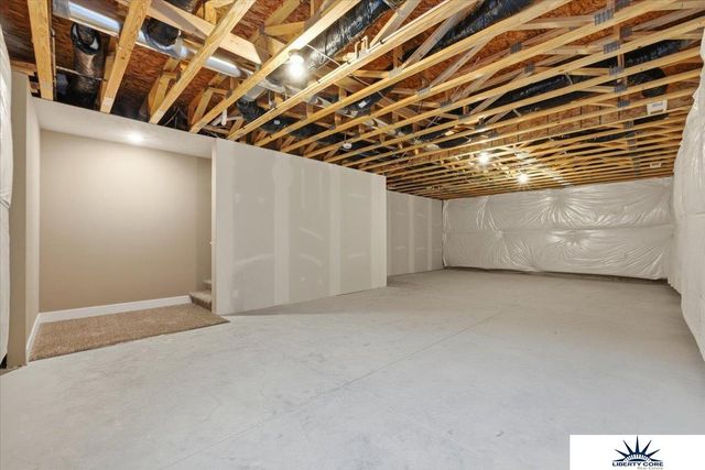 9618 N 167th Street, Bennington, NE 68007