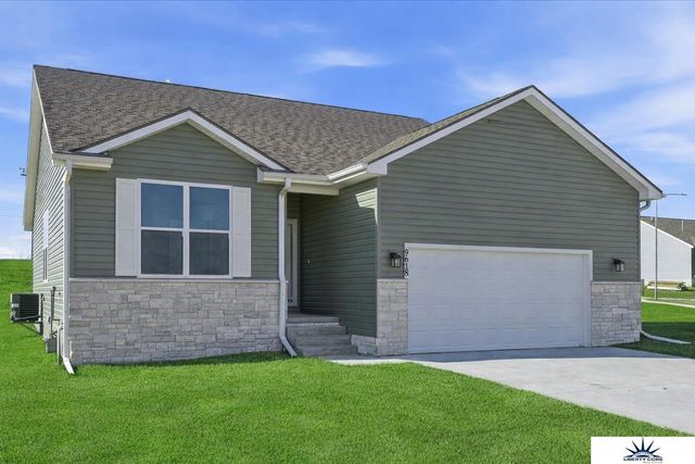 9618 N 167th Street, Bennington, NE 68007