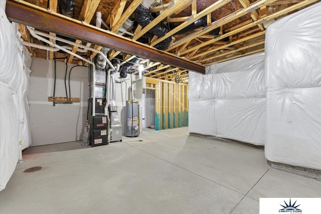 9618 N 167th Street, Bennington, NE 68007