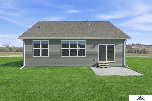 9618 N 167th Street, Bennington, NE 68007