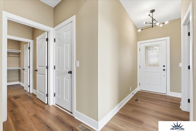 9618 N 167th Street, Bennington, NE 68007