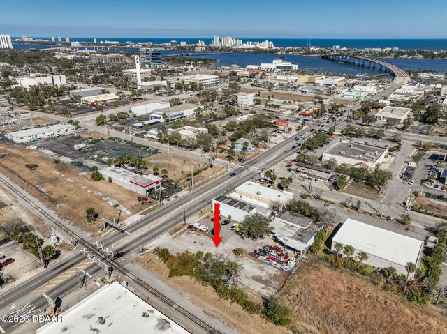 425 W Intl Speedway Boulevard, Daytona Beach, FL 32114