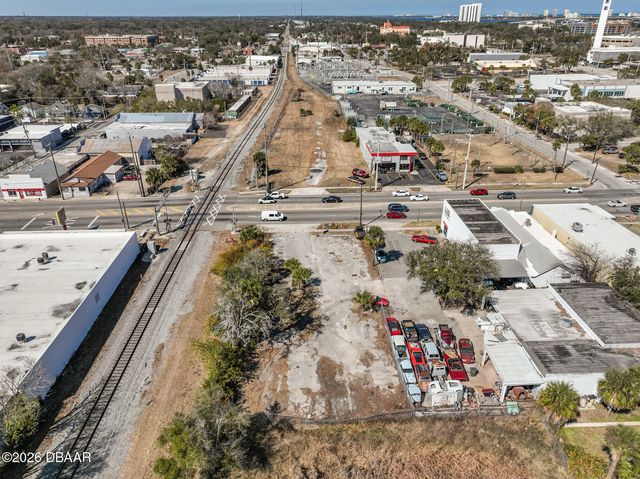 425 W Intl Speedway Boulevard, Daytona Beach, FL 32114