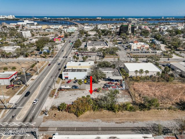 425 W Intl Speedway Boulevard, Daytona Beach, FL 32114