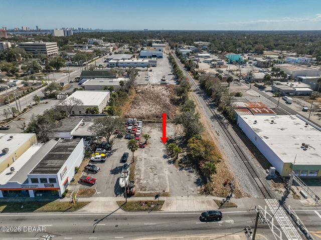 425 W Intl Speedway Boulevard, Daytona Beach, FL 32114