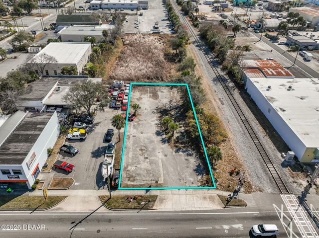 425 W Intl Speedway Boulevard, Daytona Beach, FL 32114