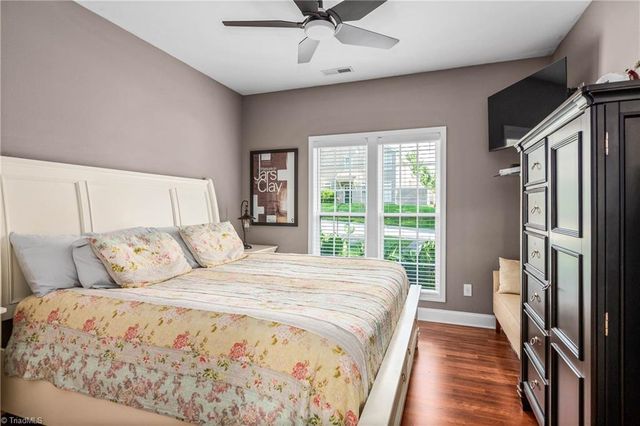 5780 Fox Ridge Lane, Winston-salem, NC 27104
