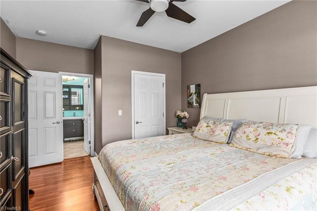 5780 Fox Ridge Lane, Winston-salem, NC 27104
