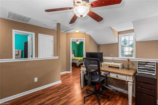 5780 Fox Ridge Lane, Winston-salem, NC 27104