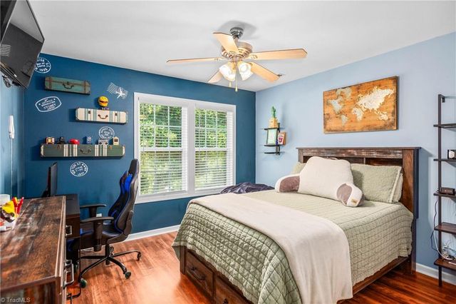 5780 Fox Ridge Lane, Winston-salem, NC 27104